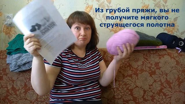 ТОП 10 ошибок в ВЯЗАНИИ и как их избежать
