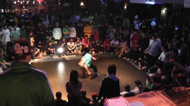 Битва Харькова 2011Судьи top9roka felaz