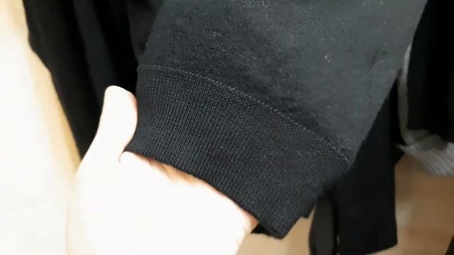 В Секонд Хенд шерсть и кашемир по 1,5$! Базовый гардероб: пуловеры, джемпера, водолазки. смотреть онлайн