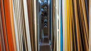 Наш выставочный зал на Кусковской, 20А