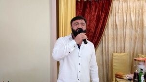 Хадис Сабиев - Мухаммад