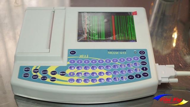 Клиника Онлайн-Мед: в гостях у киевского друга / Vital Way смотреть онлайн