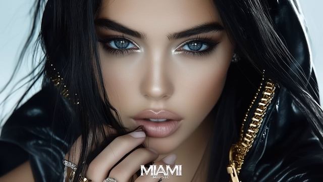 MIAMI 🌴 - Подборка Музыкальных Миксов 2025 🔥🎧Best of Deep House 🎧🔥Слушать музыку онлайн