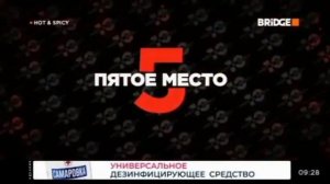 (Remastered) Оформление "Hot & Spicy" (Bridge/Bridge Hits, 2021-н.в)