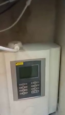 Установка Biontech BTM 505N