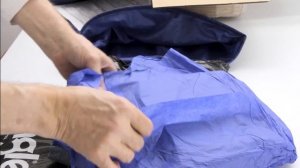 Посылка из Америки джинсы Wrangler made in USA