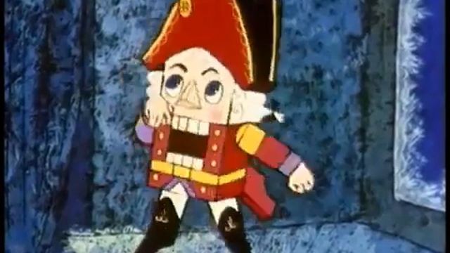 Щелкунчик смотреть онлайн