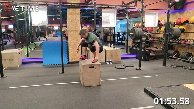 Нуртдинов Ильнур. 1-й отборочный комплекс WSC 2025.