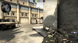 МНЕ 7 ЛЕТ ИГРАЮ в CSGO | Цель 1к 👍
