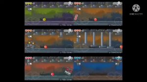 Red ball 4 "Все боссы"