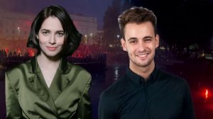 Танго на осколках 1 - 8 серия | Мелодрама 2024 | Премьера на KION | Обзор