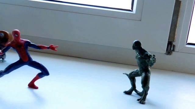 МОЙ ПЕРВЫЙ ВЛОГ/ФИГУРКИ MARVEL смотреть онлайн