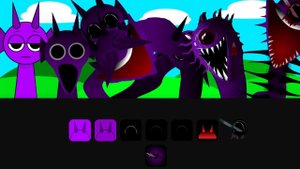 Sprinki|СПРУНКИ или СПРУНКЕ - Мультики про Спрунке | МУЛЬТФИЛЬМЫ SPRUNKI