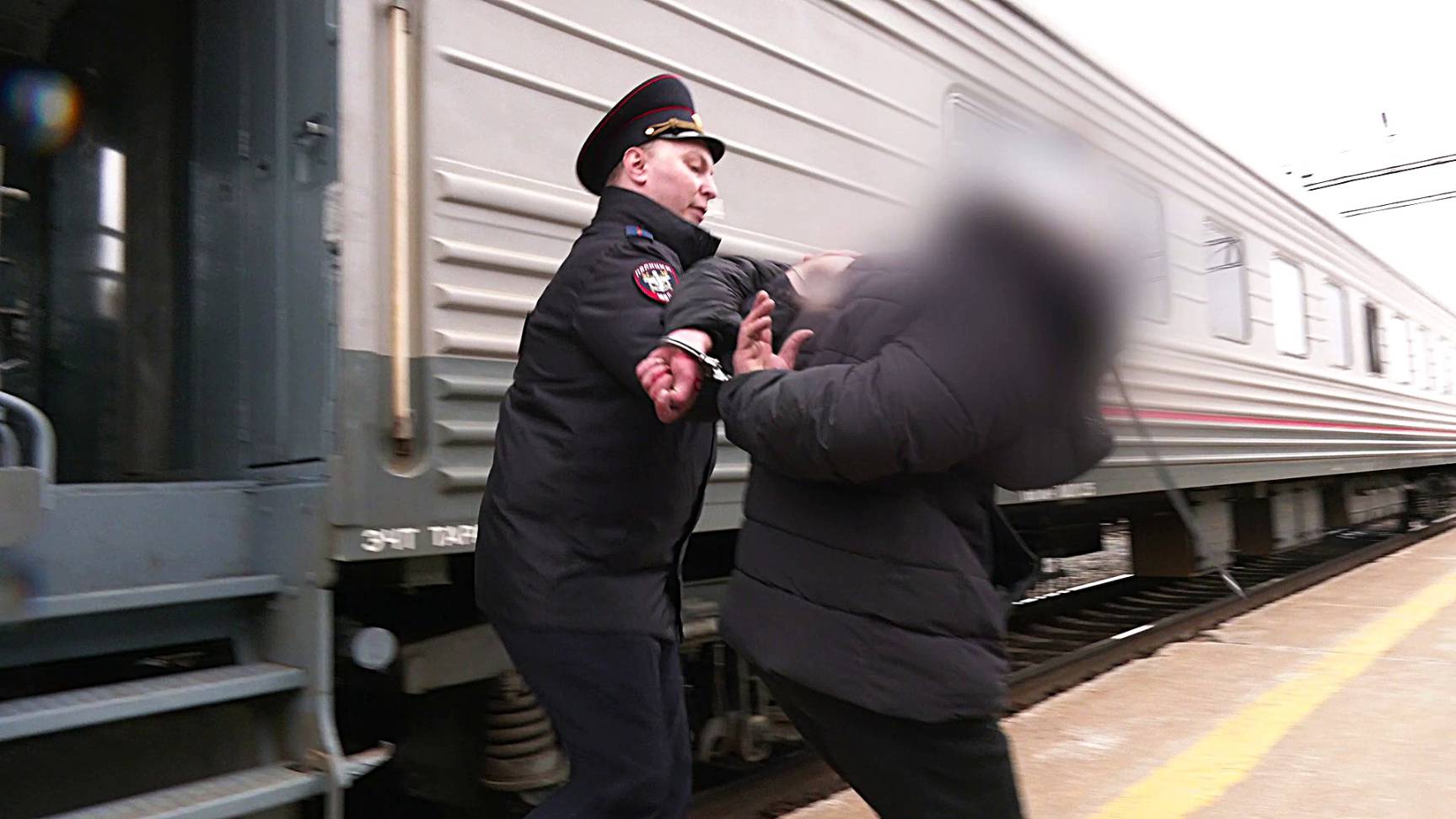 Большая область | 17.05.2025