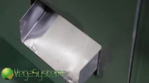 Машина для удаления косточек из вишни, черешни, оливок, маслин Vega Cherry Pitting F2000