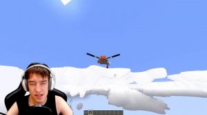 Этот Мод НАВСЕГДА Изменит Погоду В Майнкрафте | Simple Cloud