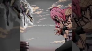 эдит дьяволо #джоджо #эдит #edit #мемы #мем