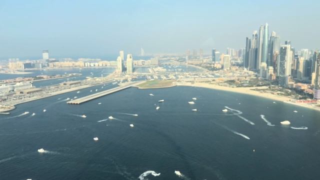 Восстановлен рекорд! Самое высокое колесо обозрения в смотреть онлайн