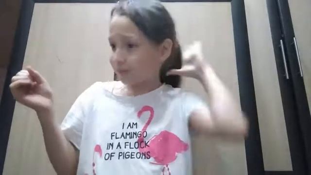 Немного обо мне//Верю в единорогов//Alenka Belousowa смотреть онлайн