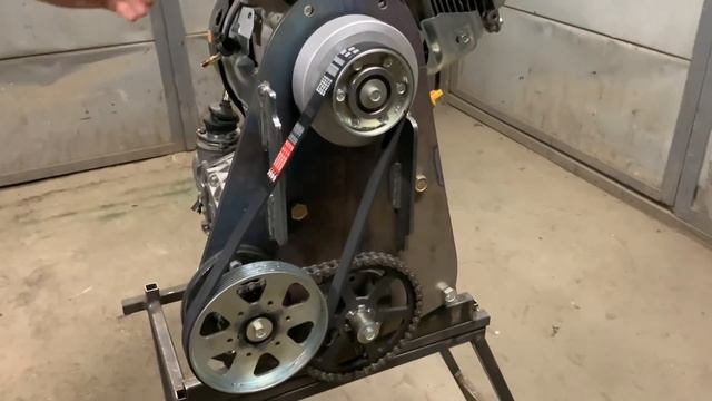 ЛИФАН и КПП ВАЗ смотреть онлайн