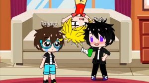 Это моё первое меме (райм, градус и утка джек) 😅