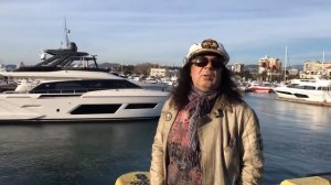 Александр Кузьмин про песню «Дождь за окном» Владимира Кузьмина