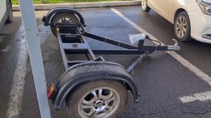 2 серия проект прицеп подкат в аренду