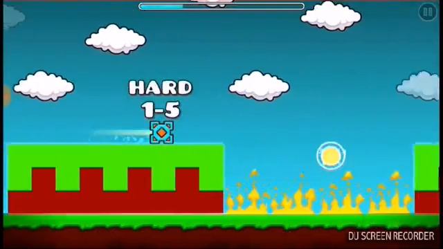 Мой 1 уровень хард в геометрии деш не достроеный смотреть онлайн