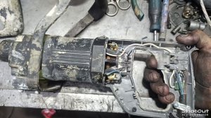 Минутка юмора: ремонтирую ли я миксеры