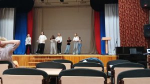 Я , ты он она вместе целая семья.