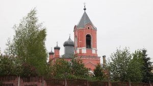 Передача "Свет миру" № 971 (эфир от 17.05.2025)