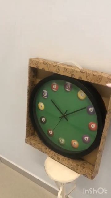 подарки и сувениры магазин дикОВинка Часы настенные-? смотреть онлайн