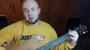 ВАДИМ ЦАЛПАН -АНГЕЛ БЕЛОКРЫЛЫЙ #царьгрядет #авторскаяпесня