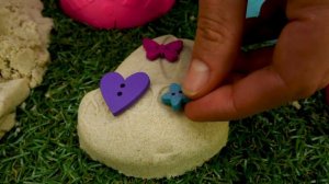 Детский сад Капуки Кануки - Куклы Лол в садике