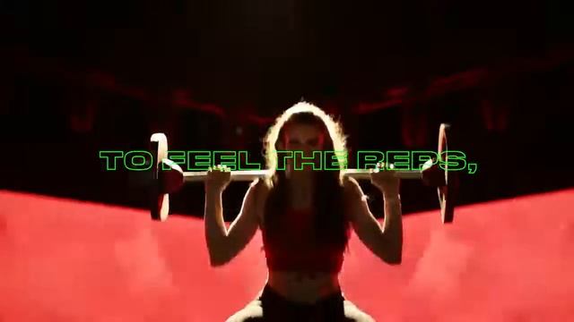 Новый фитнес BODYPUMP релиз 111 - Feel It All