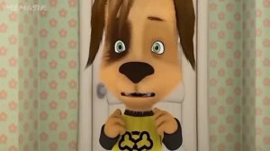 Соскины RYTP "Генка Шизанулся" (Наоборот)