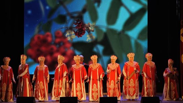 Посиделки - Балаклавский вальс 06_04_25 смотреть онлайн