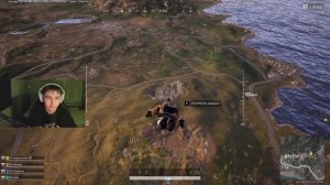 ГАЙД КАК ПРАВИЛЬНО ВЗЫВАТЬ БТР В ПАБГ. БЕРЕМ КРАСИВЫЕ ?