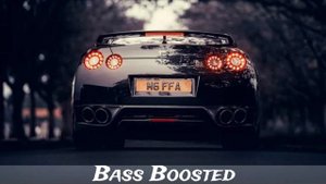 AI MUSIC EDM - BASS FOR CAR - крутая музыка в машину 2024🔥