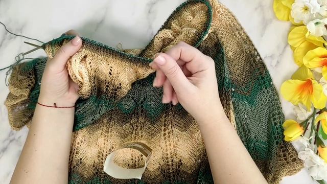 Подвожу итоги Рандомной недели / Потрудилась на славу😉🌼