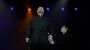 КарамазоВы. Ария Зосимы - Евгений Вальц 17.12.2022