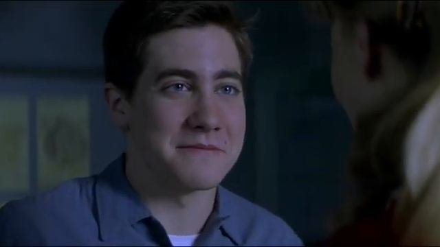 Октябрьское небо 1999 отрывок