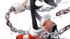 Дарк Соник - Монстр