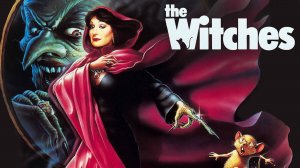 Ведьмы | The Witches (1989)