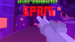 Geometry Dash- Button Masher by VIPRiN сложность EASY DEMON!!!