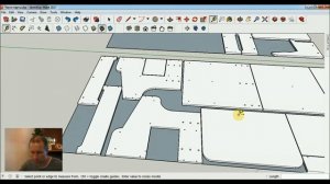 Парта Эрисмана своими руками (с проектом и раскладкой)