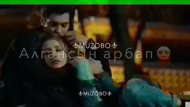 Ишенбегин ушак укканда. М.Бакев смотреть онлайн