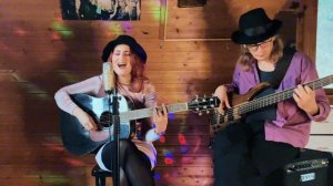 Unformy & Der Meister - Sweet Dreams (jazz cover) live