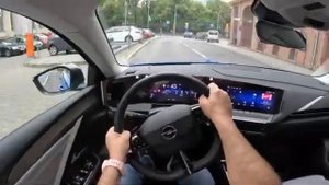 ТЕСТ ДРАЙВ НОВОЙ ОПЕЛЬ АСТРА ЭДИШН 2023(1.2 130 Л.С.)ОБЗОР/ДИ