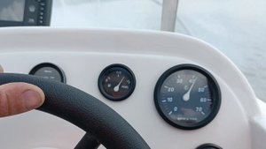 Расход топлива Ямаха 100 на Одиссей 530